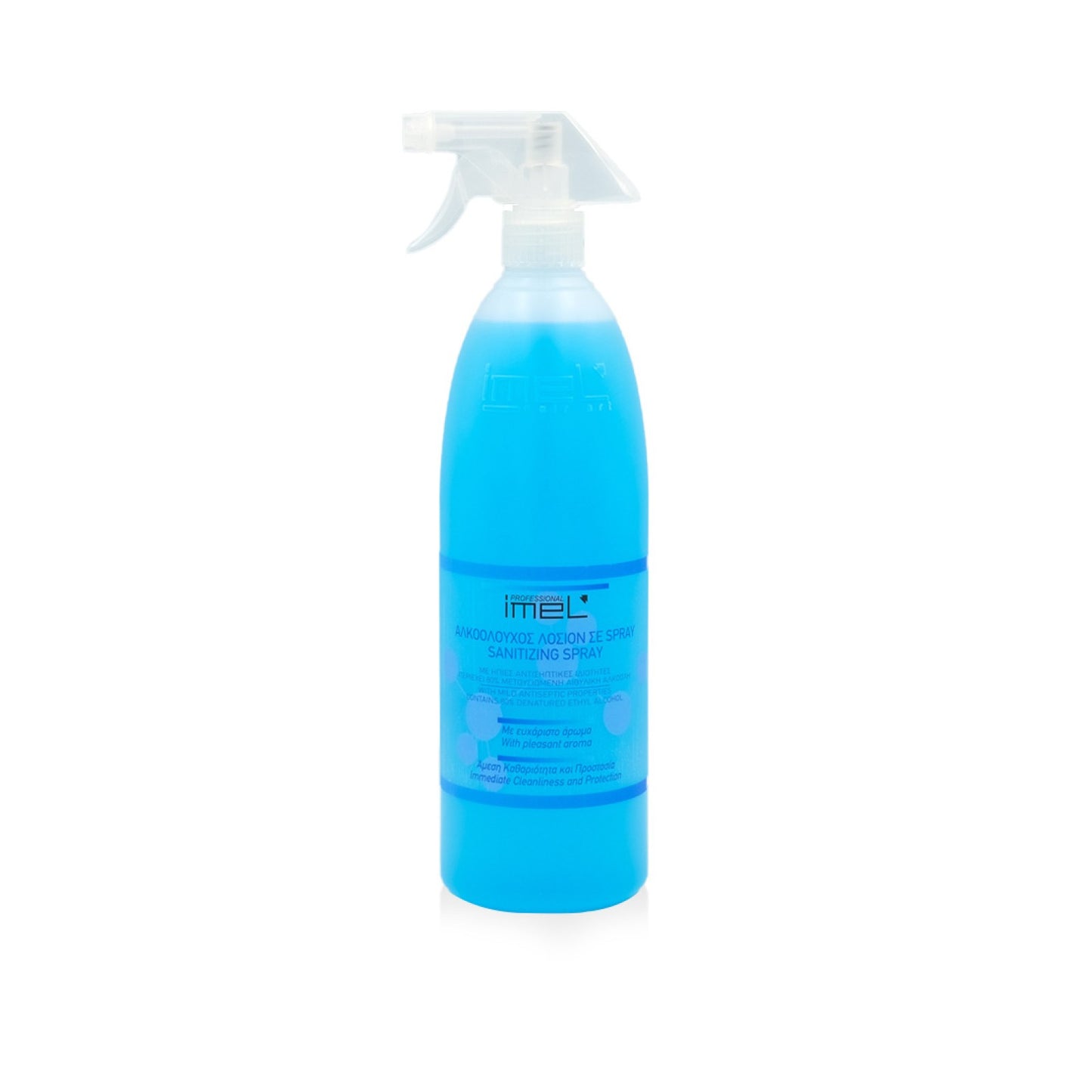 Alcohol Spray 80% 1000ml