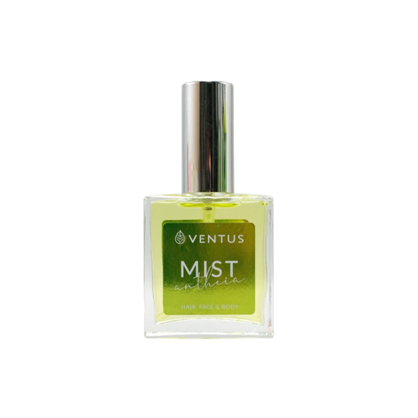 Ventus Body Mist 50ml Antheia