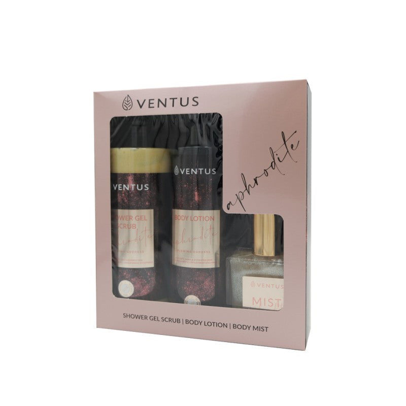 Ventus Gift Set Aphrodite