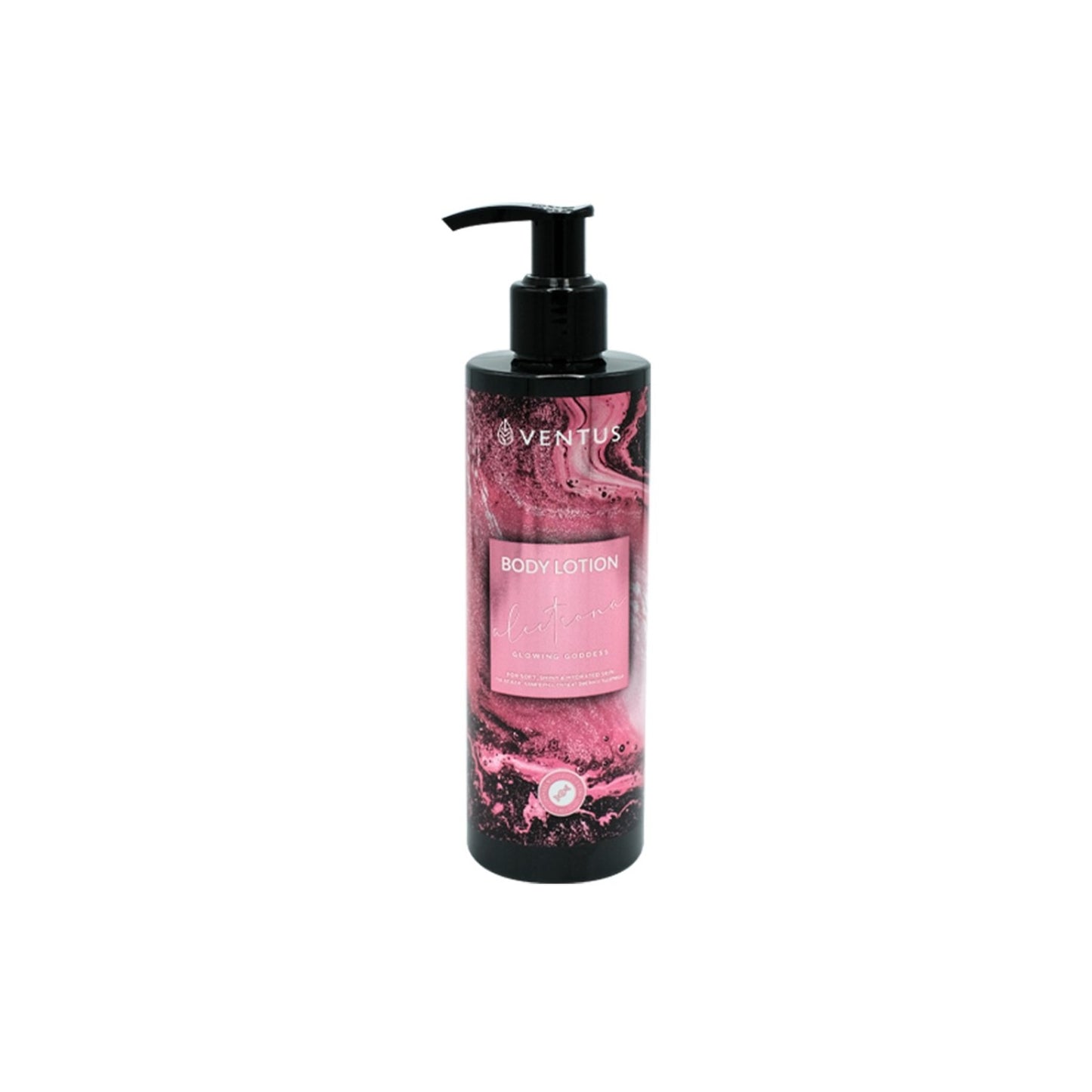Ventus Body Lotion 250ml Aelectrona