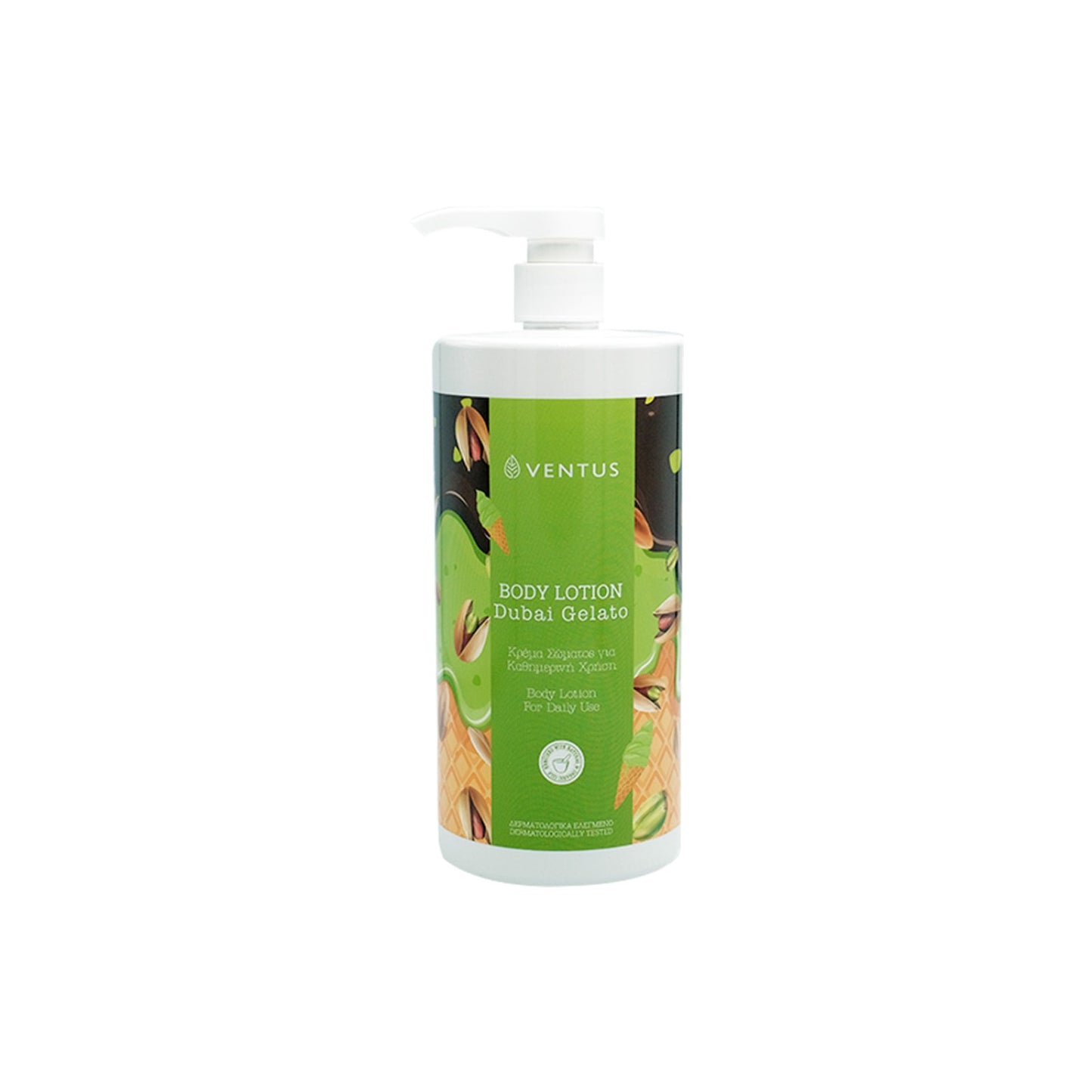 Ventus Body Lotion Dubai Gelato 1000ml