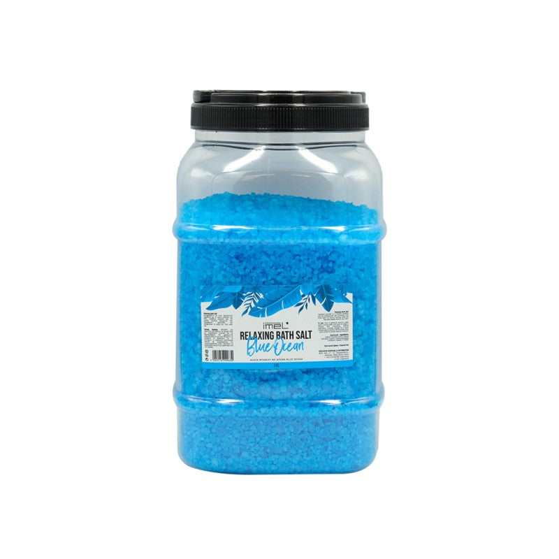 IMEL Bath Salt Blue Ocean 5kg