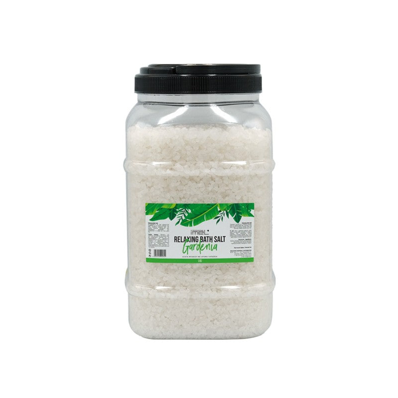 IMEL Bath Salt Gardenia 5kg