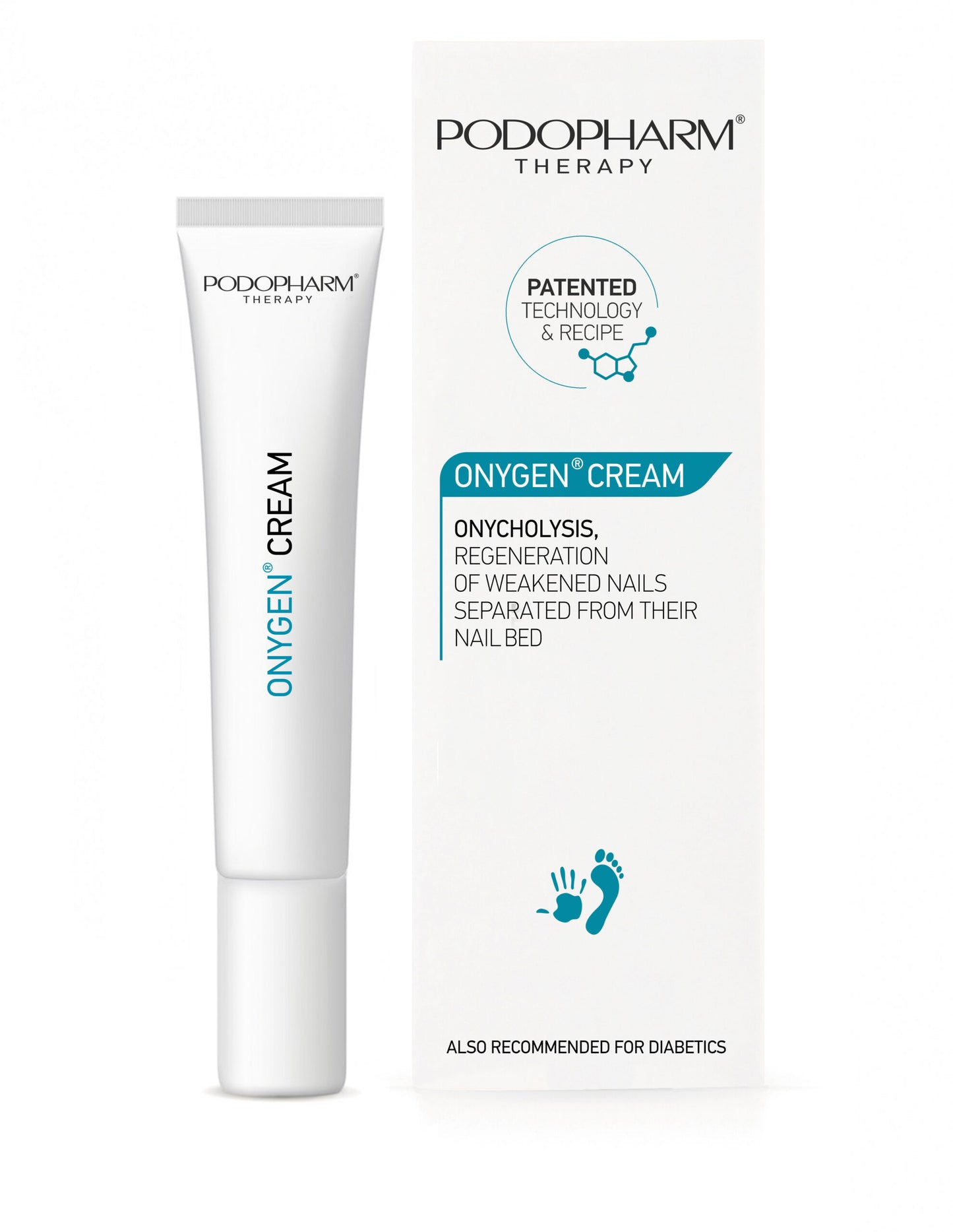 ONYGEN® Cream 20ml