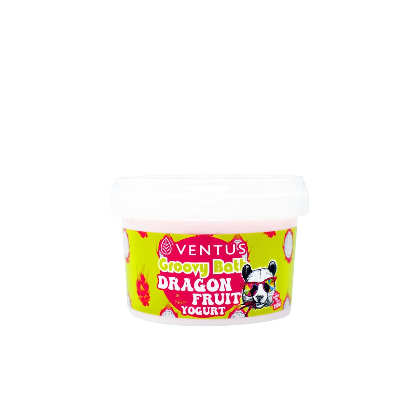 Ventus Yogurt Dragonfruit 250ml
