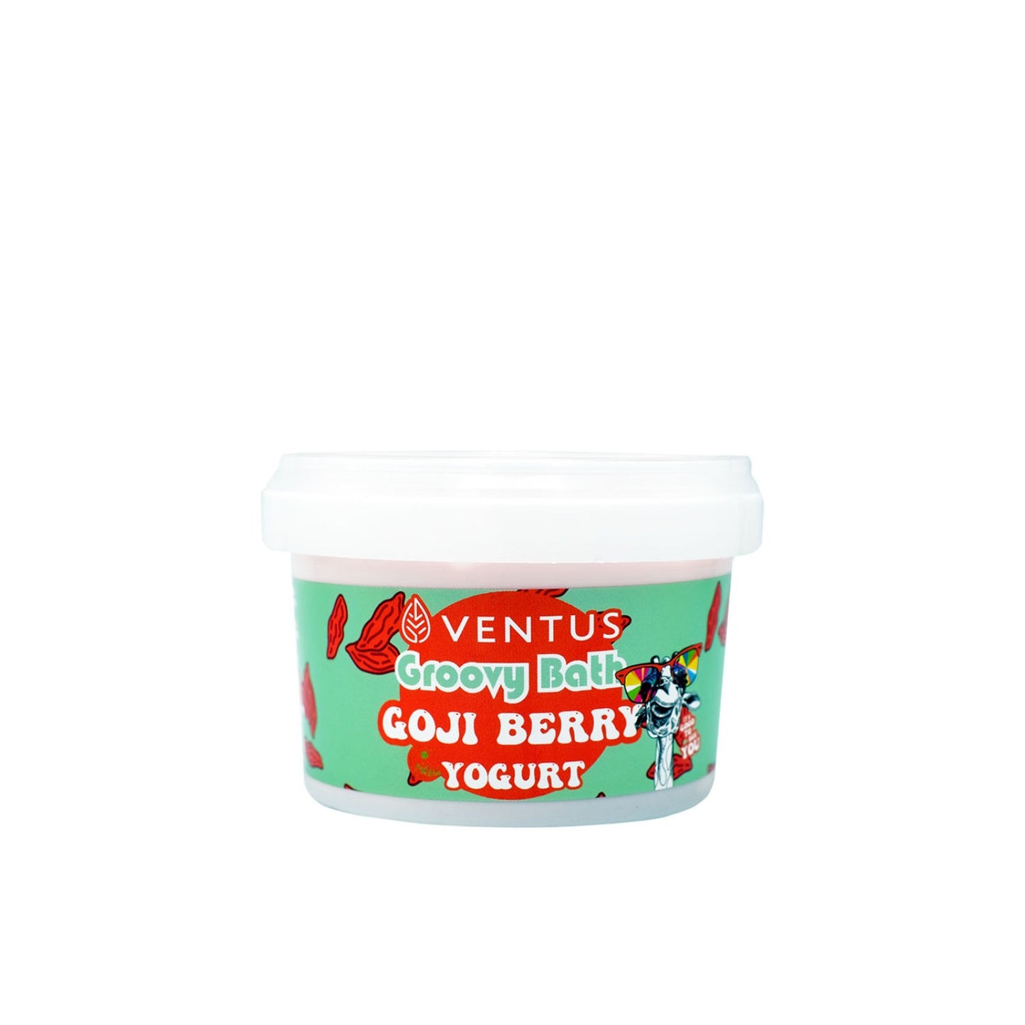 Ventus Yogurt Goji Berry 250ml