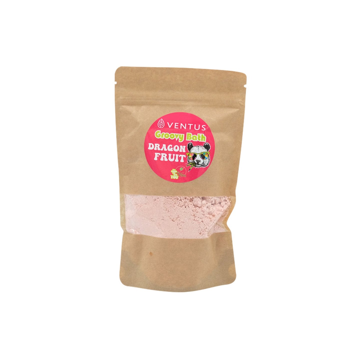 Ventus Magic Powder Dragonfruit 250ml