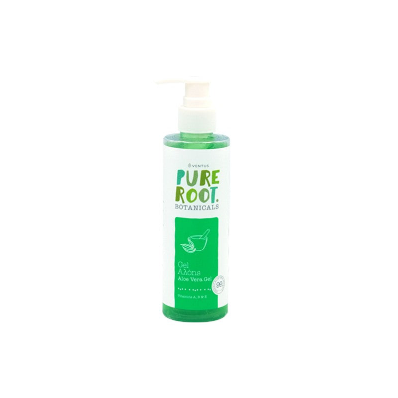 Ventus Pure Root Aloe Gel 200ml
