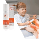 Arkada’s Kids Emulsion 15ml