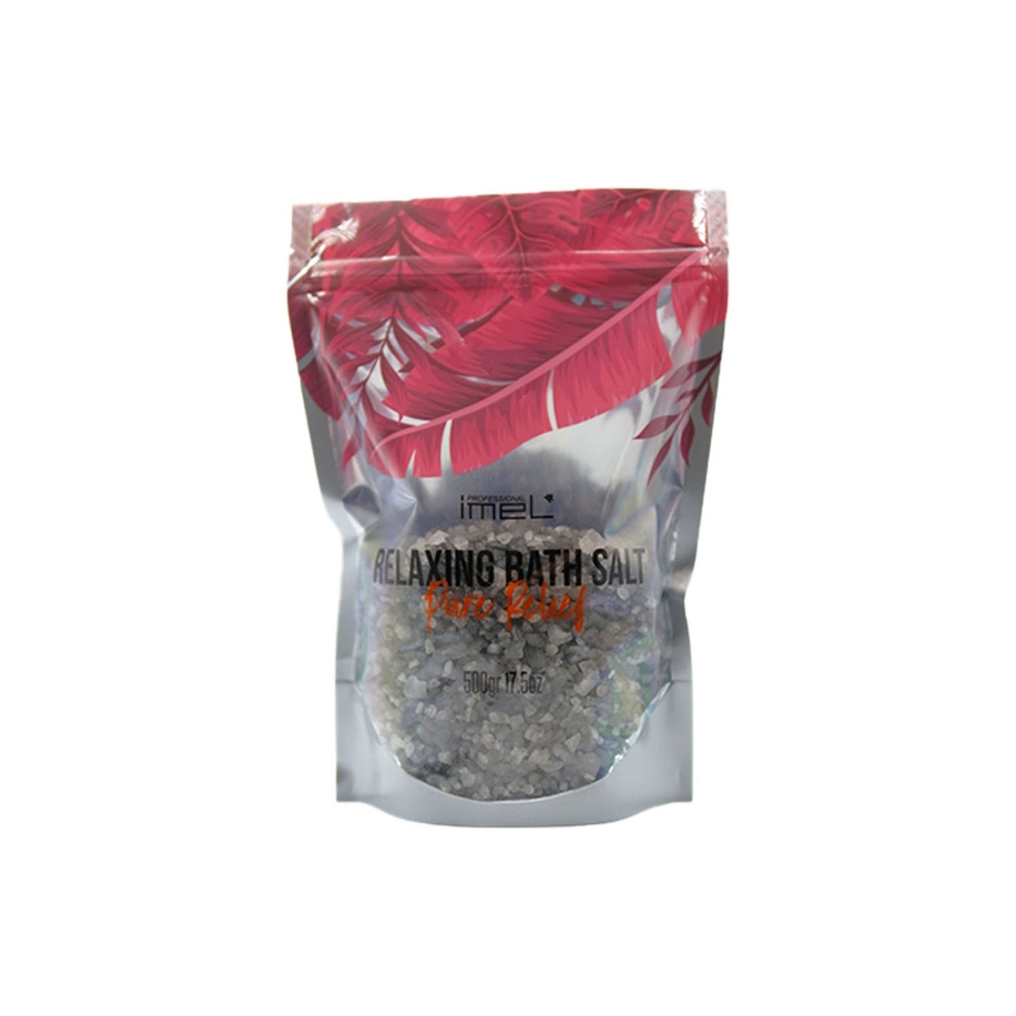 IMEL Bath Salt Black Jasmine 500gr
