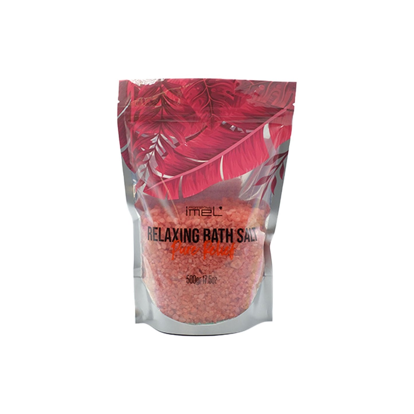 IMEL Bath Salt Choco Fragola 500gr
