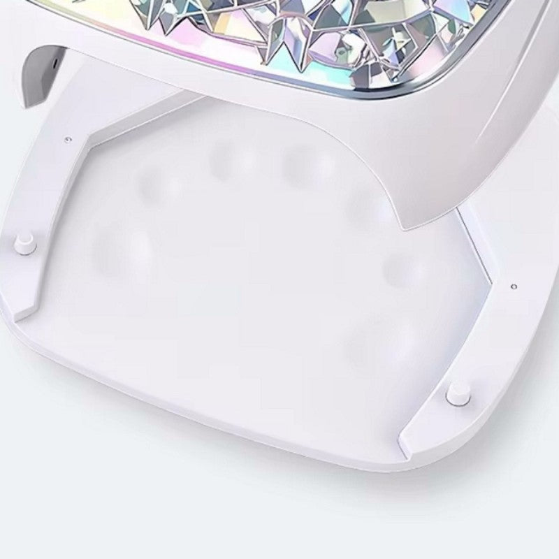 Φουρνάκι Νυχιών Sun C20 Plus Butterfly 308W