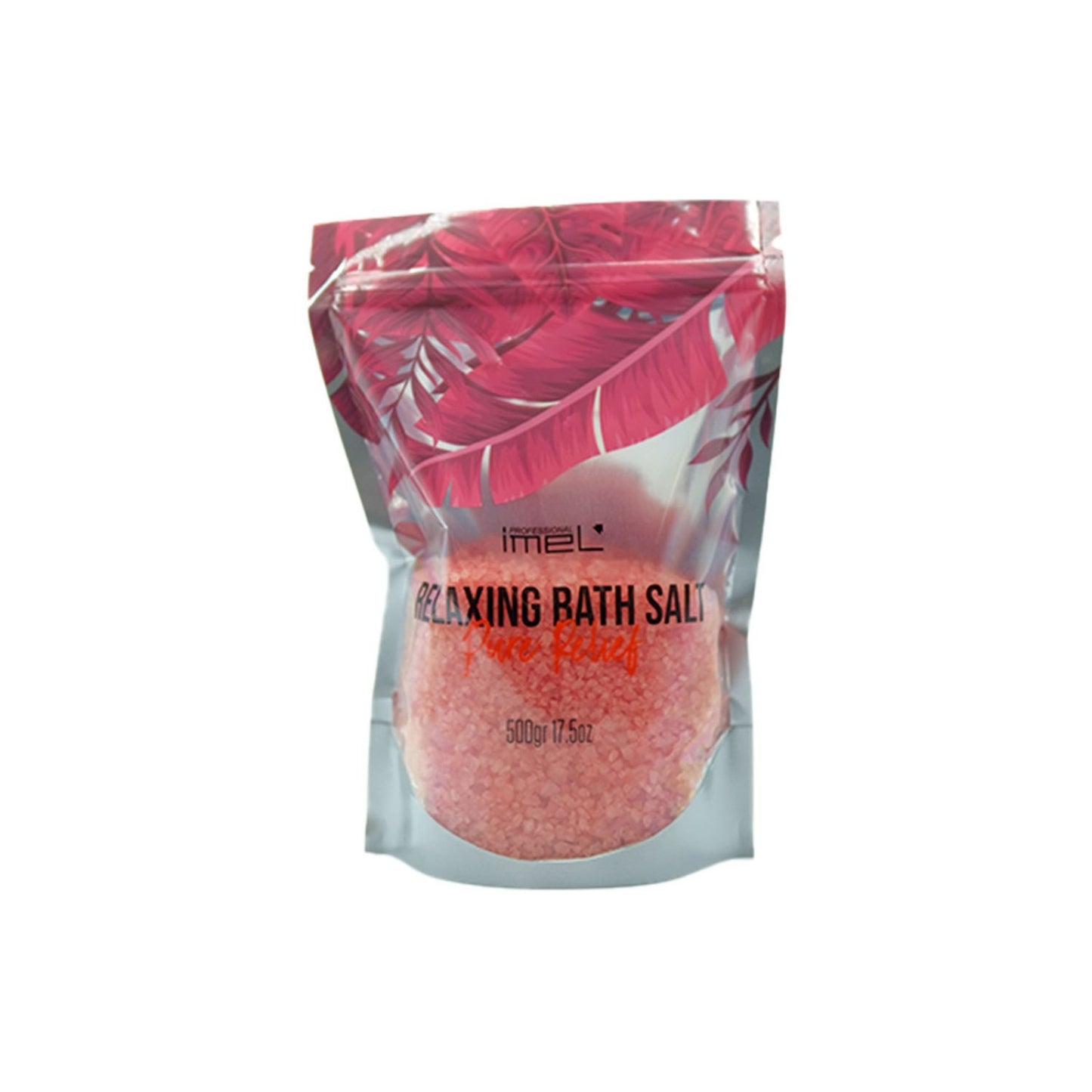 IMEL Bath Salt Watermelon 500gr
