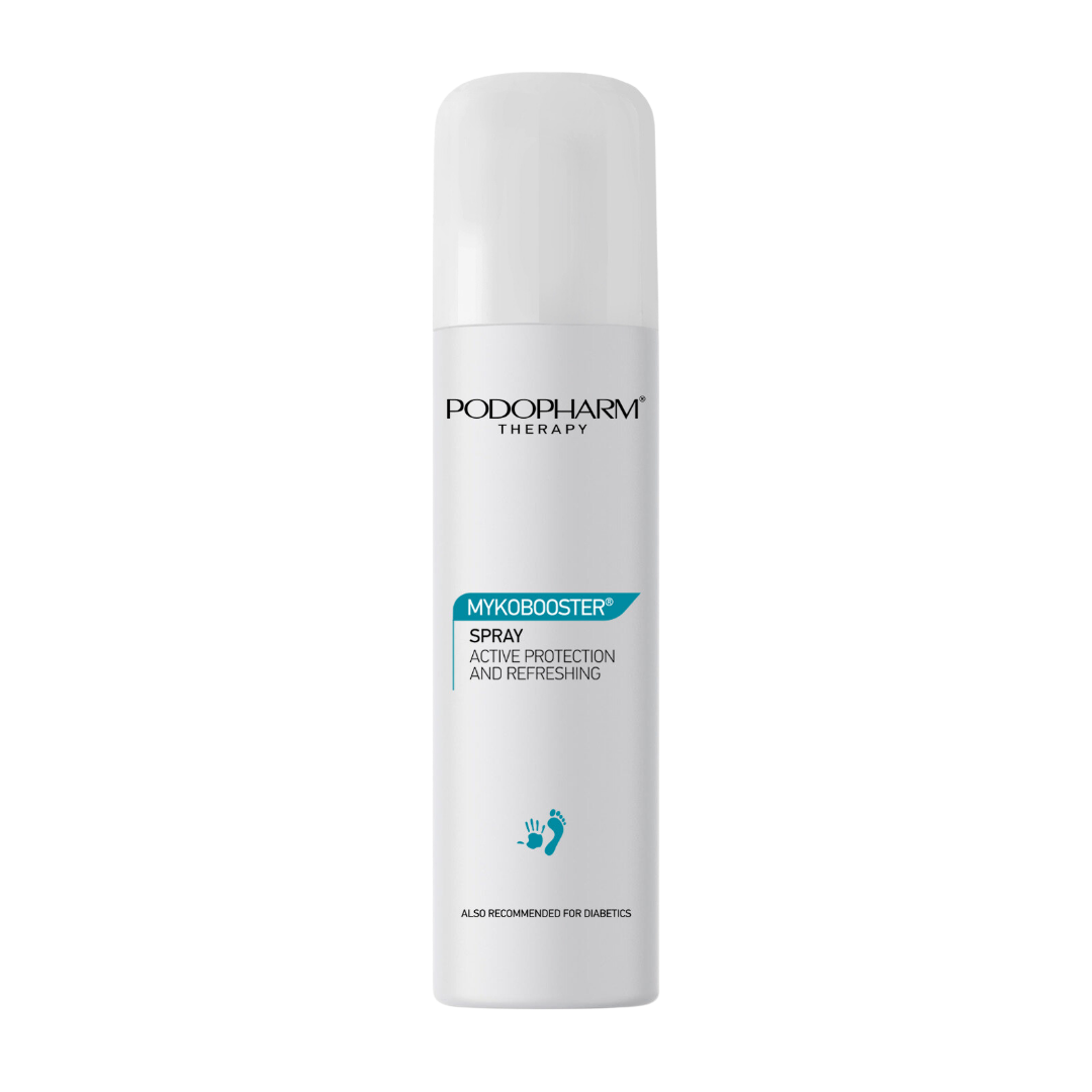 SPRAY MYKOBOOSTER® 125ml