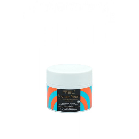 Imel Bronze Pearl Gel 200ml