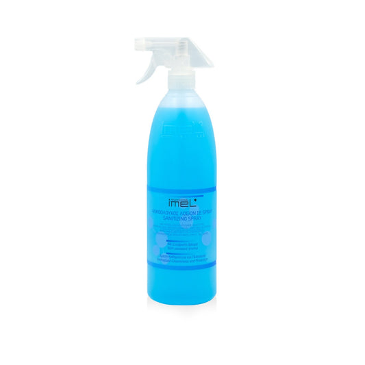 Alcohol Spray 80% 1000ml