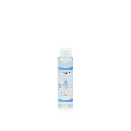 Antiseptic Gel 80% 100ml