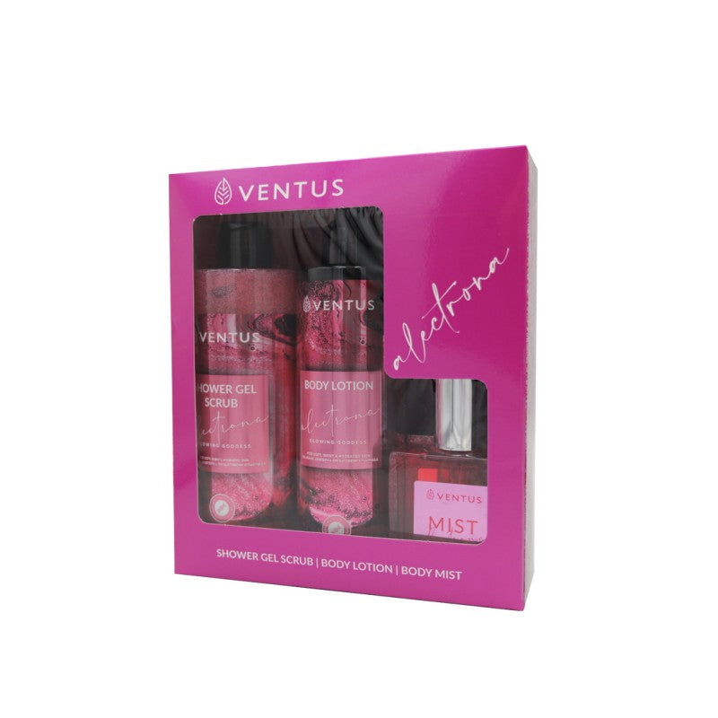 Ventus Gift Set Alectrona