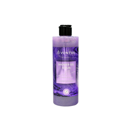 Ventus Shower Gel Scrub Amalthea 300ml