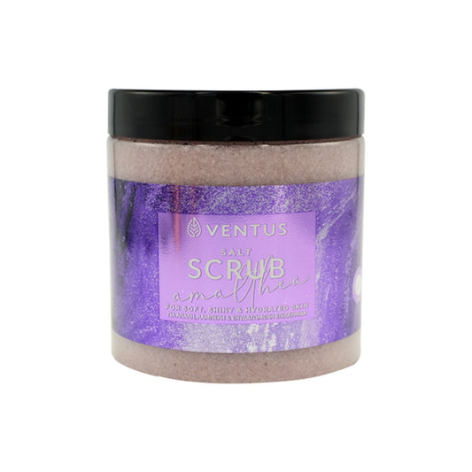 Ventus Salt Scrub 700gr Amalthea