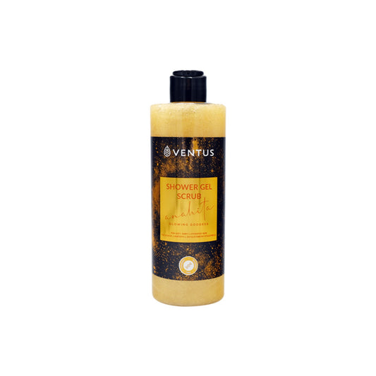 Ventus Shower Gel Scrub Anahita 300ml