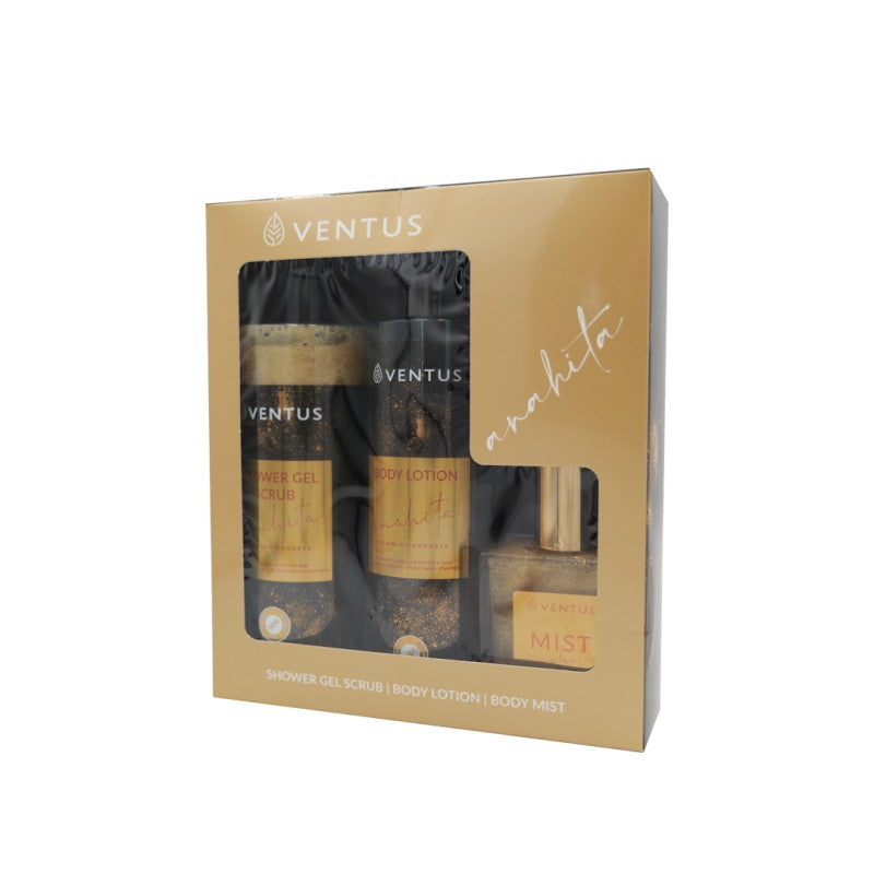 Ventus Gift Set Anahita