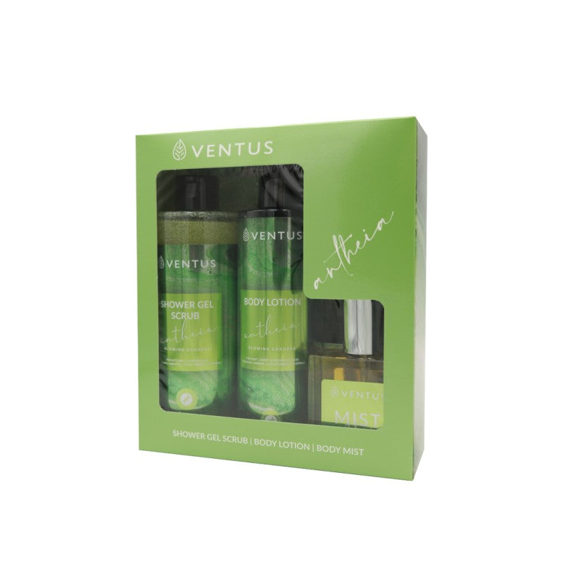 Ventus Gift Set Antheia