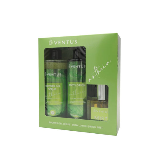 Ventus Gift Set Antheia
