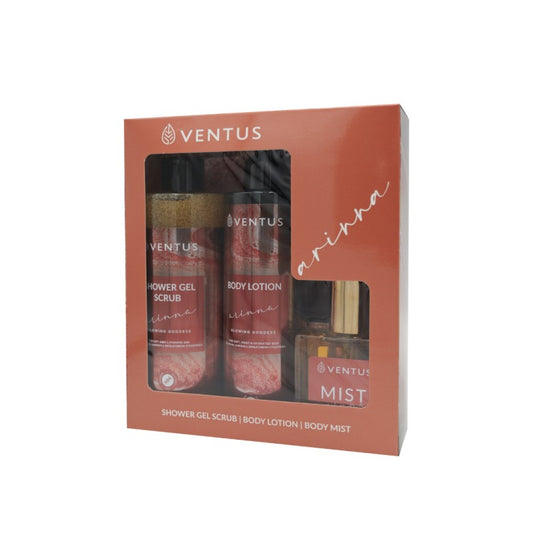 Ventus Gift Set Arinna