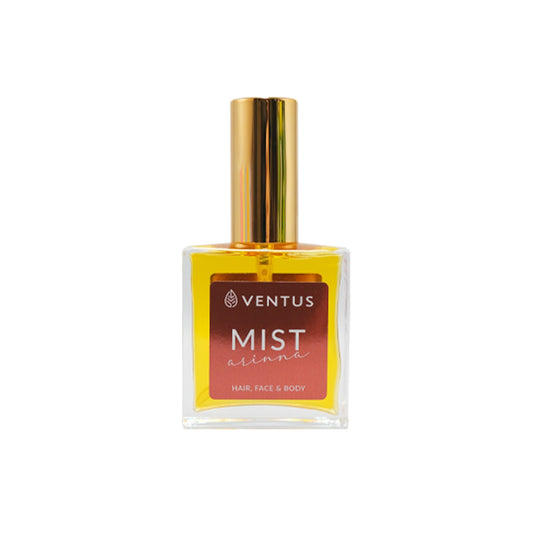Ventus Body Mist 50ml Arinna