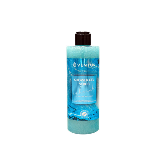 Ventus Shower Gel Scrub Asherah 300ml