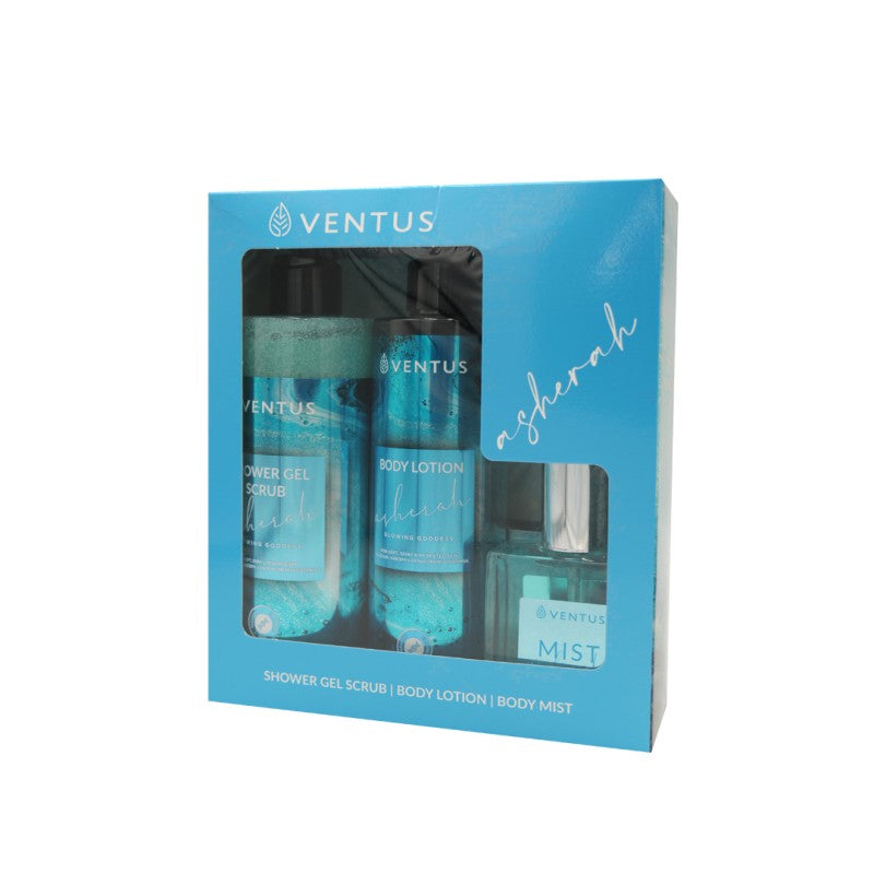 Ventus Gift Set Asherah