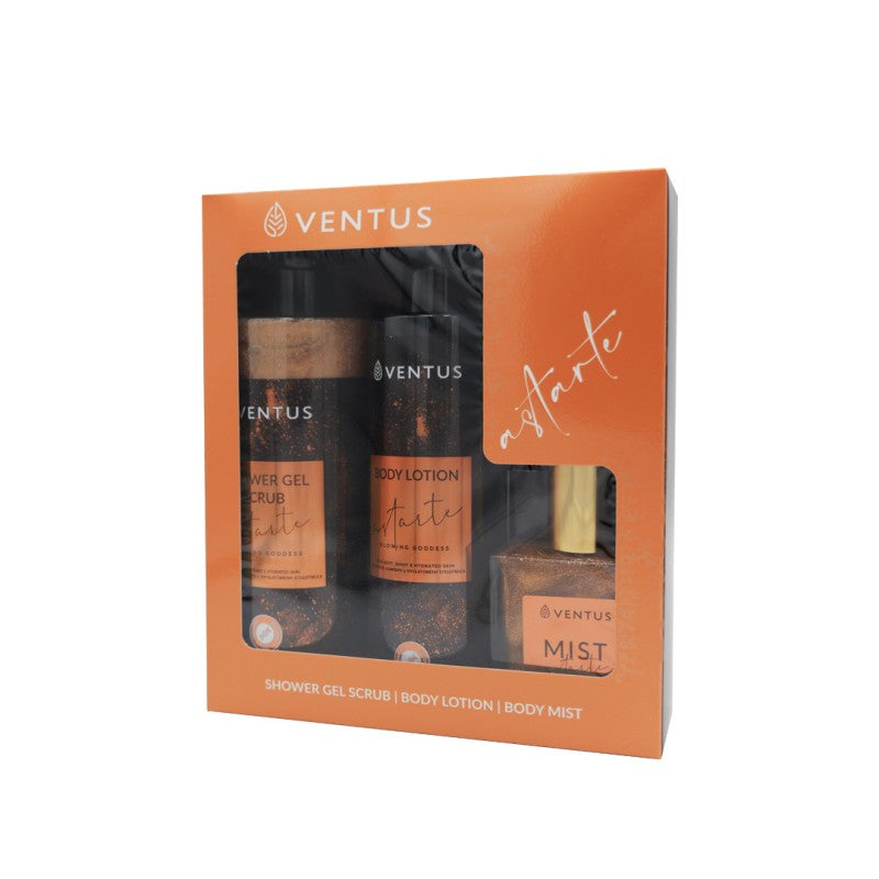Ventus Gift Set Astarte