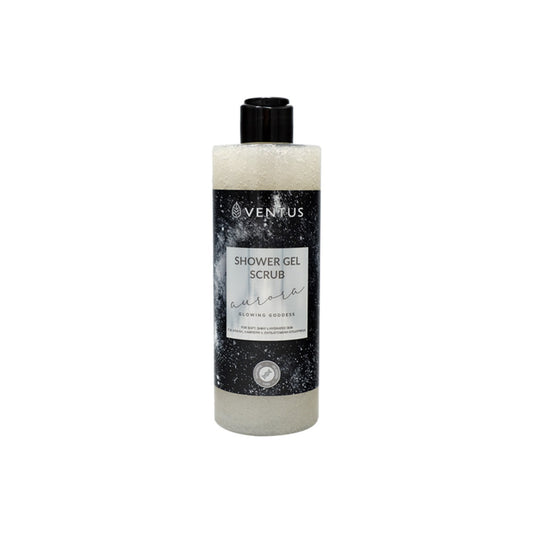 Ventus Shower Gel Scrub Aurora 300ml