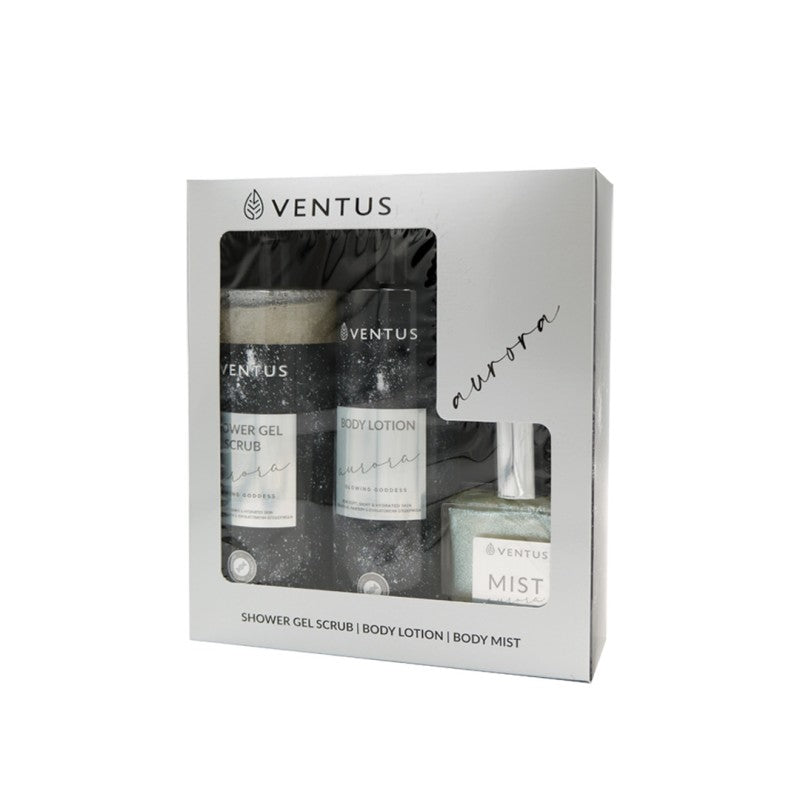 Ventus Gift Set Aurora