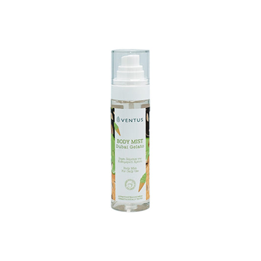 Ventus Body Mist Dubai Gelato 100ml