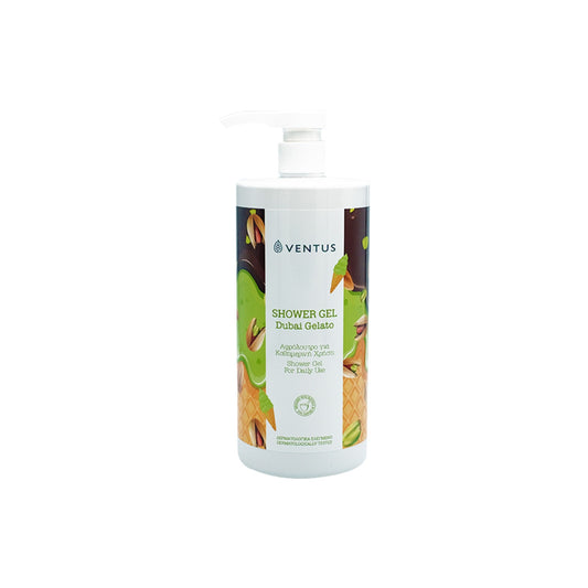 Ventus Shower Gel Dubai Gelato 1000ml