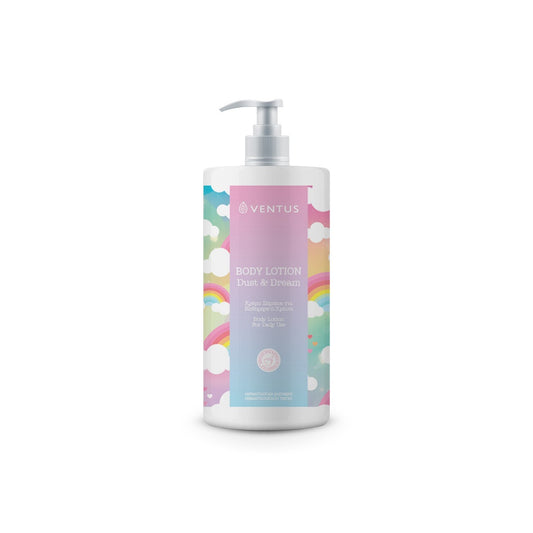 Ventus Body Lotion Dust & Dream 1000ml