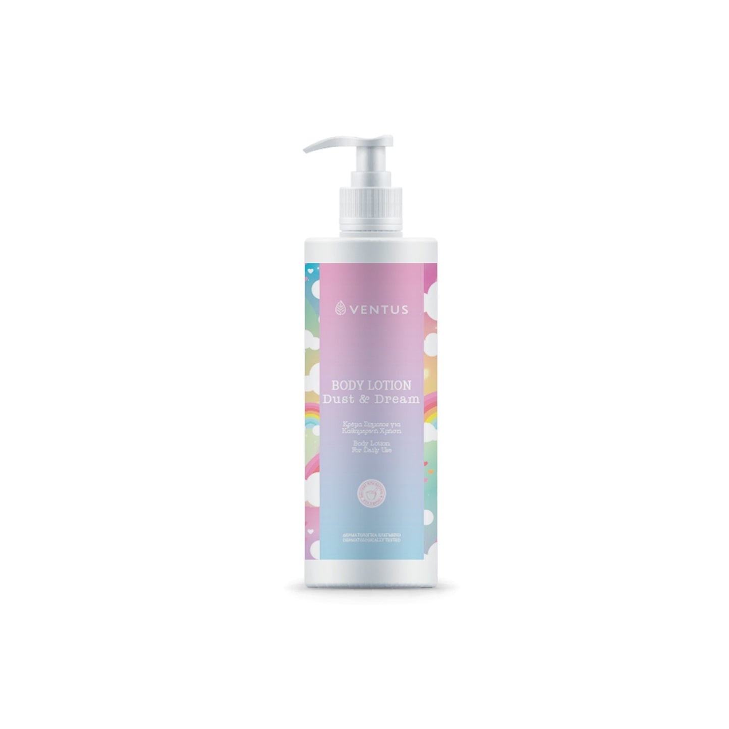 Ventus Body Lotion Dust & Dream 250ml