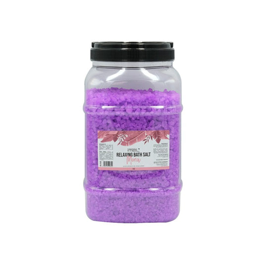 IMEL Bath Salt Monoi 5kg