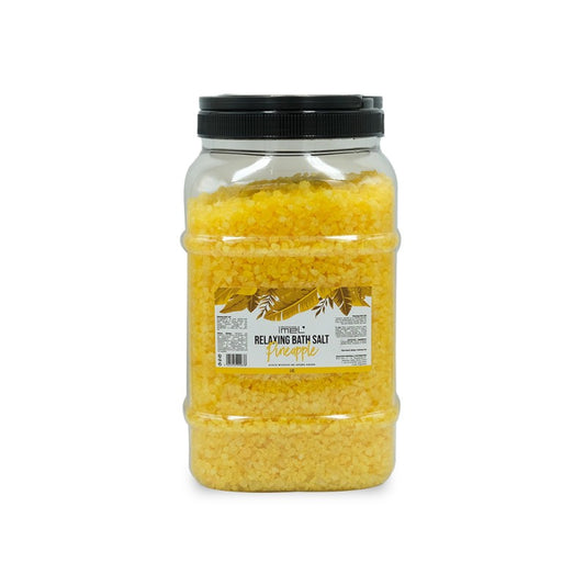 IMEL Bath Salt Pineapple 5kg