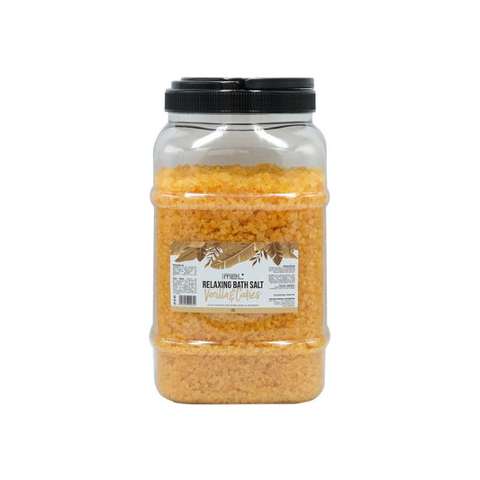 IMEL Bath Salt Vanilla Cookies 5kg
