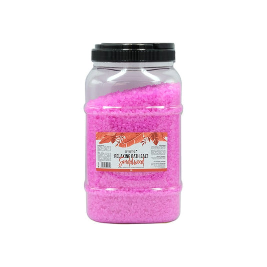 IMEL Bath Salt Sandalwood 5kg