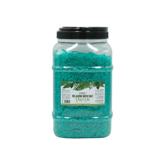 IMEL Bath Salt Olive 5kg