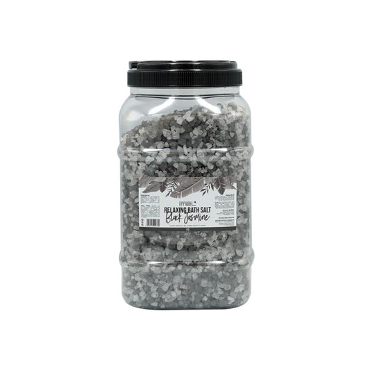 IMEL Bath Salt Black Jasmine 5kg