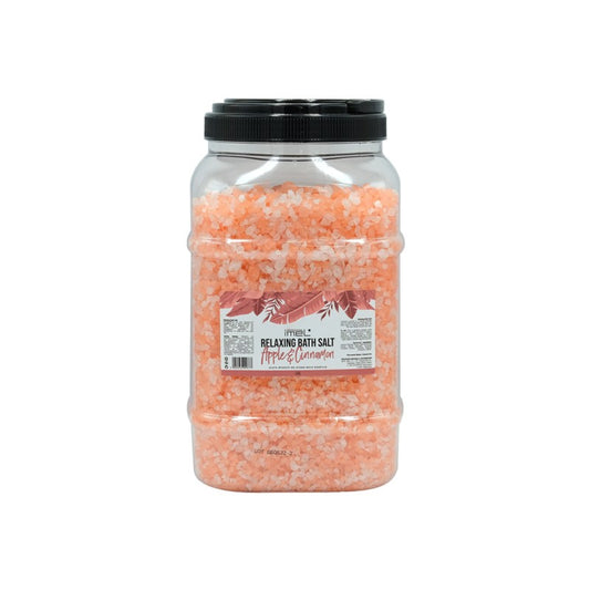 IMEL Bath Salt Apple Cinnamon 5kg