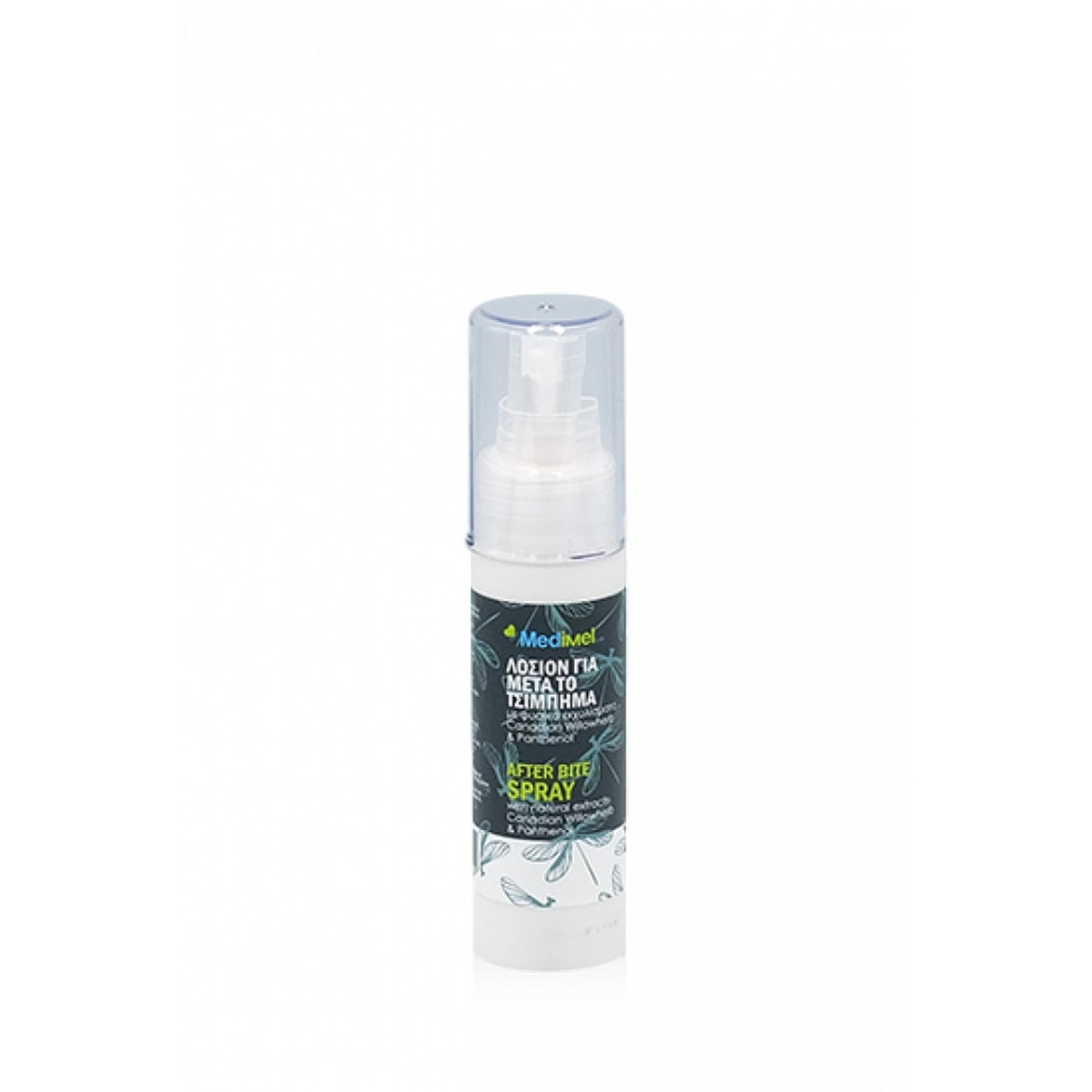 MEDIMEL After Bite Spray 50ml