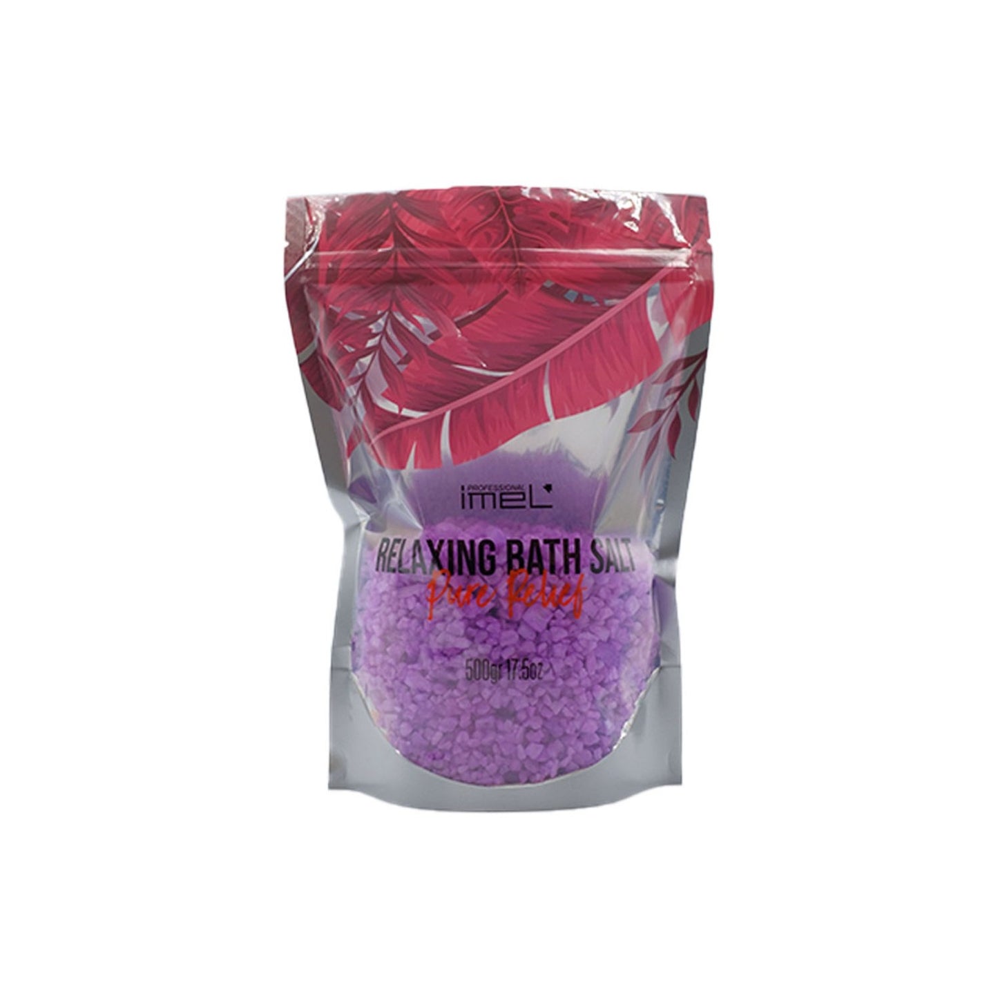 IMEL Bath Salt Monoi 500gr