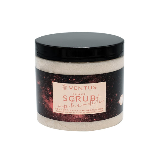 Ventus Sugar Scrub 600gr Aphrodite