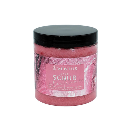 Ventus Salt Scrub 700gr Aelectrona